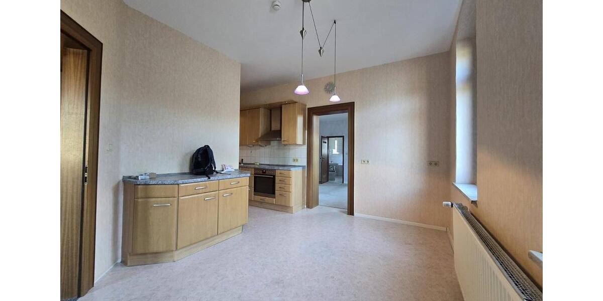 Etagenwohnung Herne Altenhöfen - 3 Zimmer, 80 m&sup2;, 619&euro; | Angebot:24836486