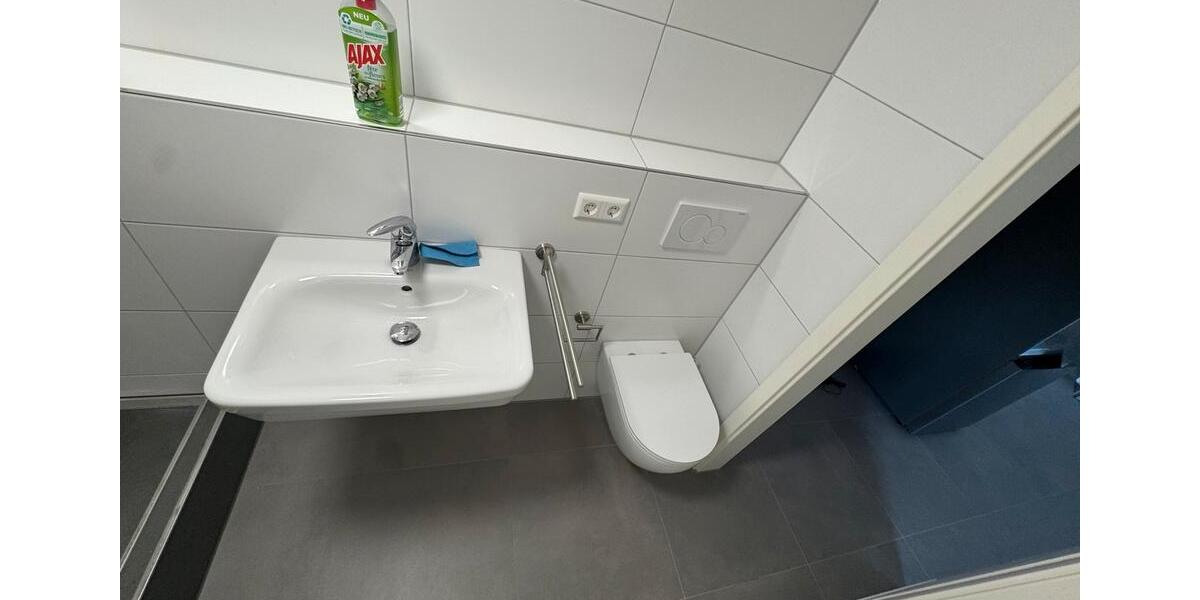 Erdgeschoßwohnung Altbach - 1.5 Zimmer, 40 m&sup2;, 700&euro; | Angebot:26238394