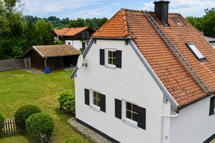Haus Tittmoning - 3.5 Zimmer, 1.190&euro; | Angebot:26975938