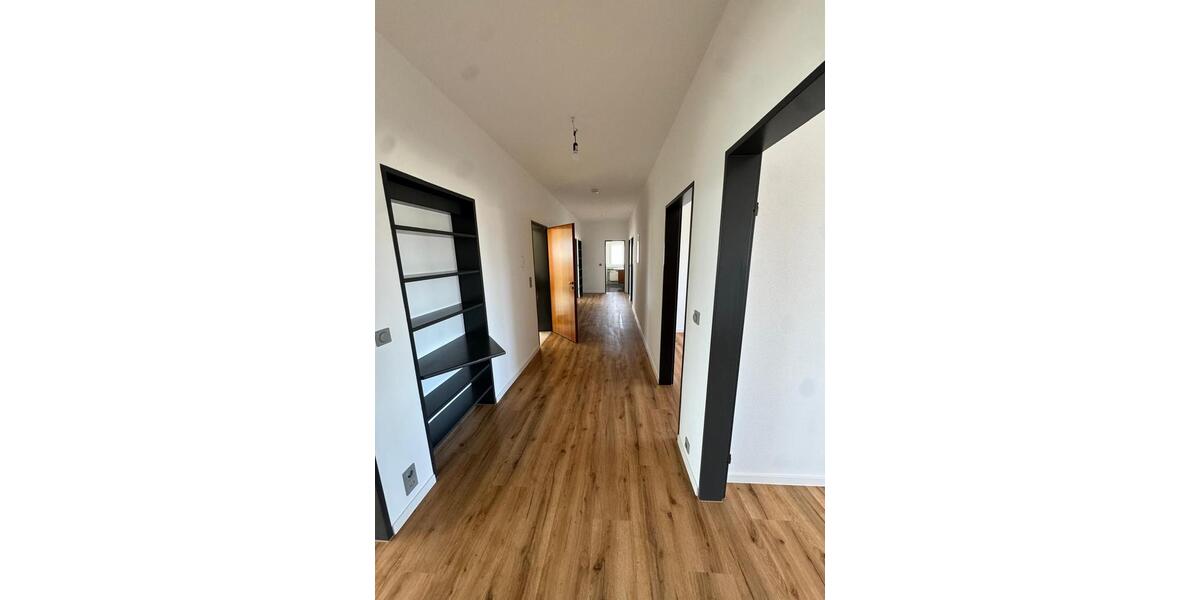 Etagenwohnung Heiden - 5 Zimmer, 152 m&sup2;, 1.520&euro; | Angebot:26022993