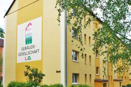 Wohnung Limbach-Oberfrohna Oberfrohna - 2 Zimmer, 52 m&sup2;, 295&euro; | Angebot:26912883