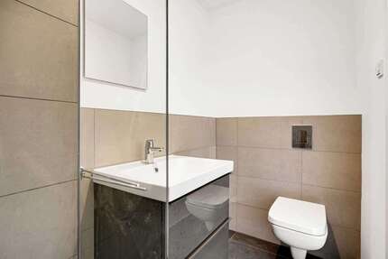 Wohnung Berlin Lichtenberg - 1 Zimmer, 30 m&sup2;, 806&euro; | Angebot:25287896