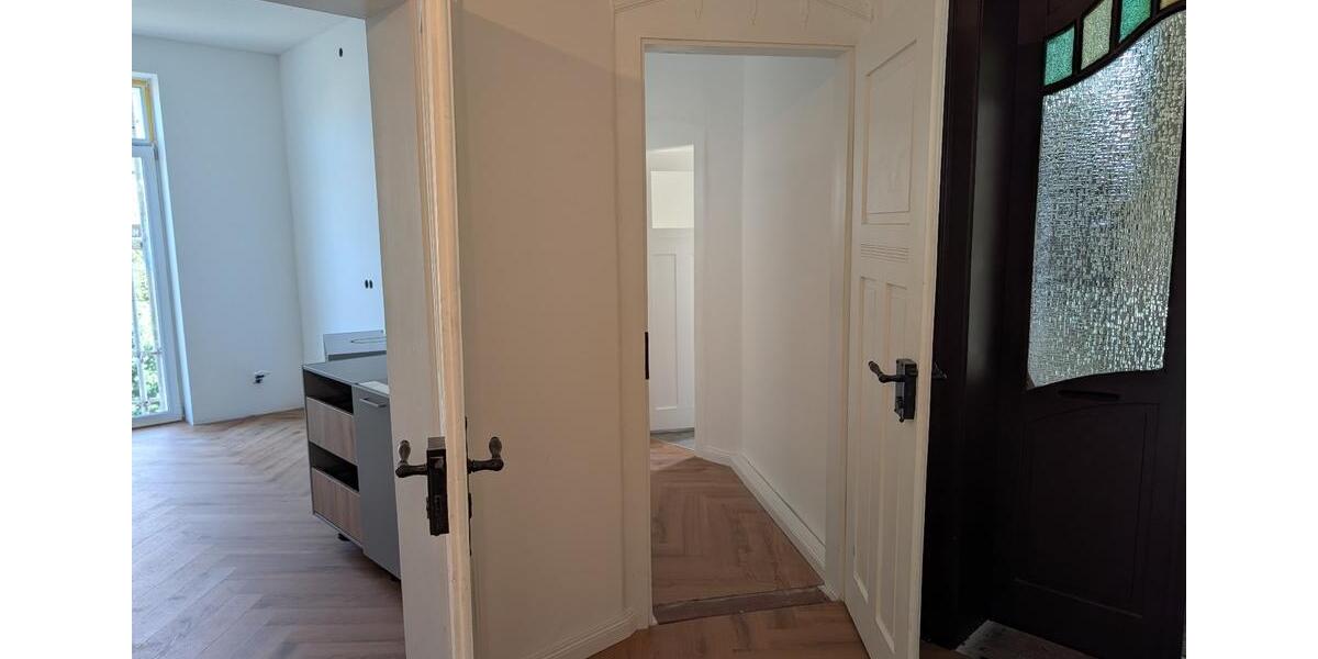 Etagenwohnung Freiberg - 5 Zimmer, 121 m&sup2;, 1.210&euro; | Angebot:26549191