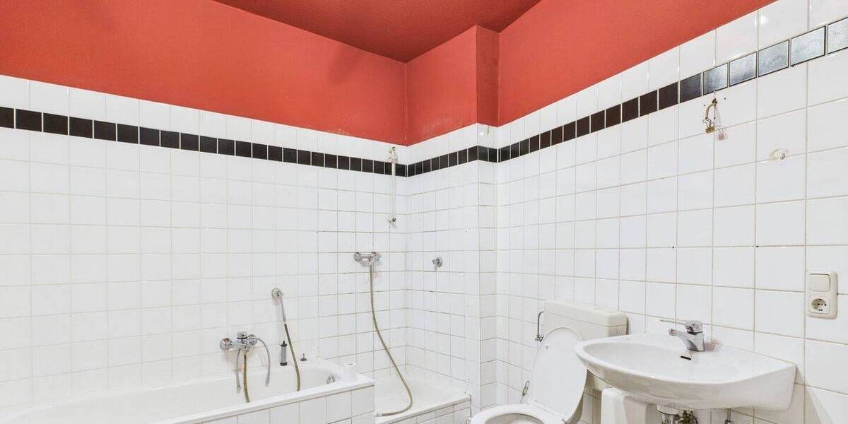 Etagenwohnung Lübeck / Innenstadt Innenstadt - 1 Zimmer, 65 m&sup2;, 650&euro; | Angebot:23947669