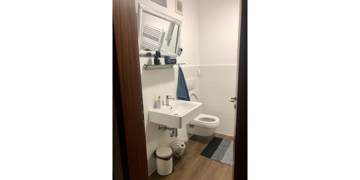 Etagenwohnung Ottobrunn - 1 Zimmer, 35 m&sup2;, 1.350&euro; | Angebot:25104530