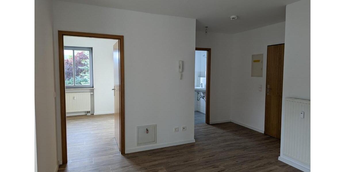 Etagenwohnung Meiningen - 2 Zimmer, 61 m&sup2;, 450&euro; | Angebot:26652548