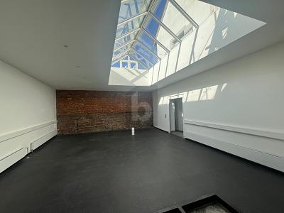 ZENTRALE LOFTFLÄCHE FÜR KREATIVE TEAMS - Gewerbeobjekt Lahr/Schwarzwald Schwarzwald | Angebot:27439907