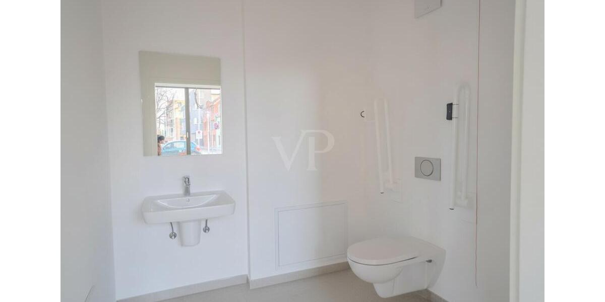 Gewerbeobjekt Stralsund - 1.950&euro; | Angebot:25592128