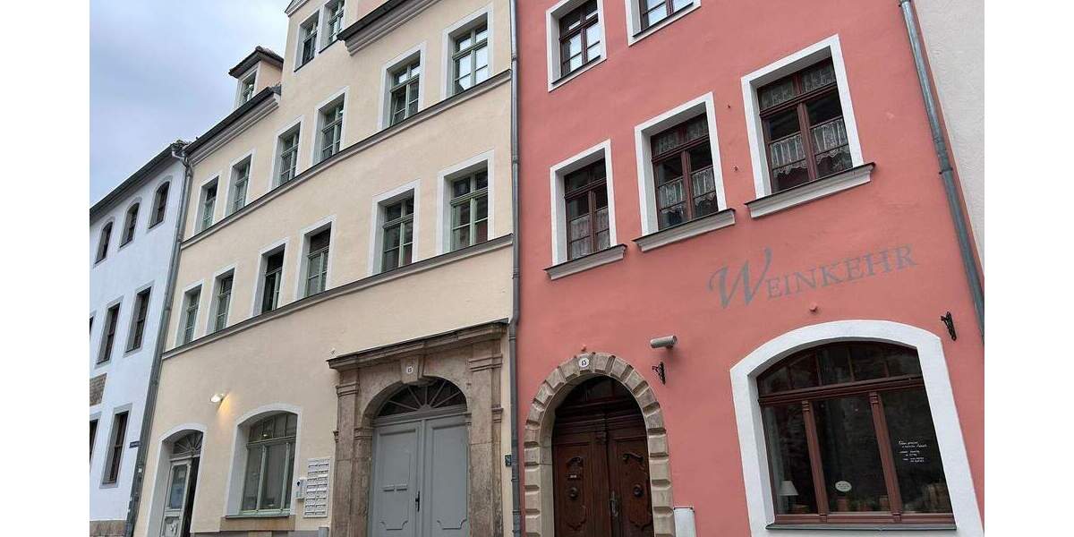 Gewerbeobjekt Zittau - 396&euro; | Angebot:25744294