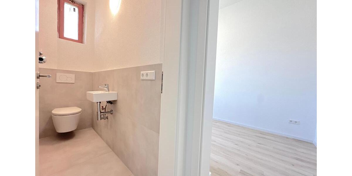 Etagenwohnung Mannheim - 2 Zimmer, 51 m&sup2;, 842&euro; | Angebot:26407509