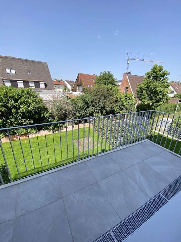 Wohnung zum Mieten in München 1.720 € 58 m² 2 zimmer