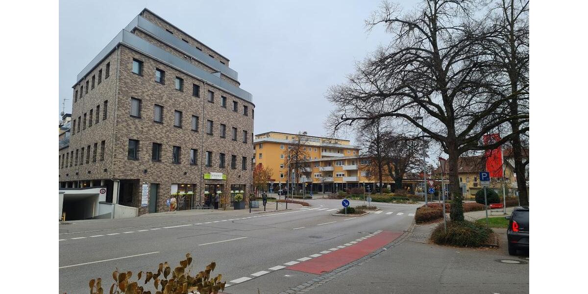 Wohnung Lindau am Bodensee 1 zimmer