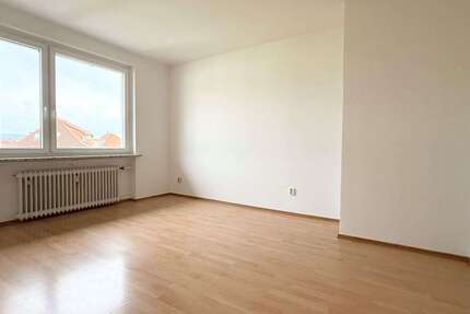 Wohnung zum Mieten in Bad Münder 387 € 55.22 m² 2 zimmer