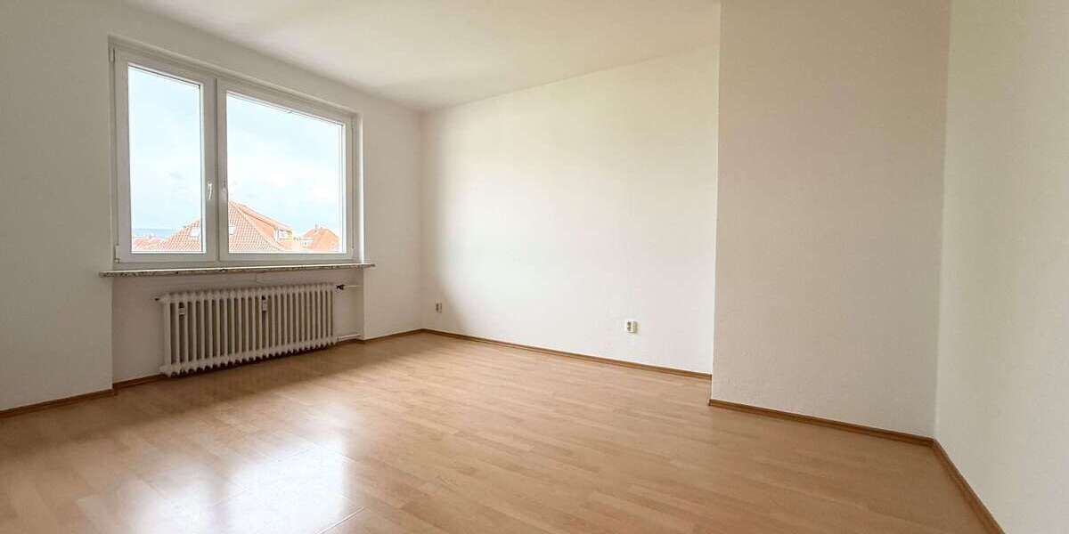 Wohnung zum Mieten in Bad Münder 387 € 55.22 m² 2 zimmer