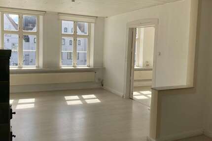 Wohnung Husum - 4 Zimmer, 99 m&sup2;, 941&euro; | Angebot:27132542