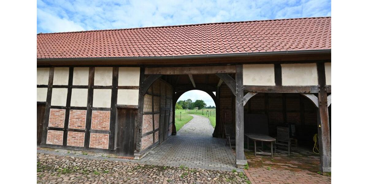 Gewerbeobjekt Badbergen - 170&euro; | Angebot:22011526