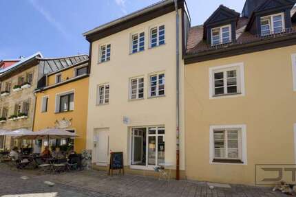 Einzelhandel in Bayreuth 550 € 24.83 m²