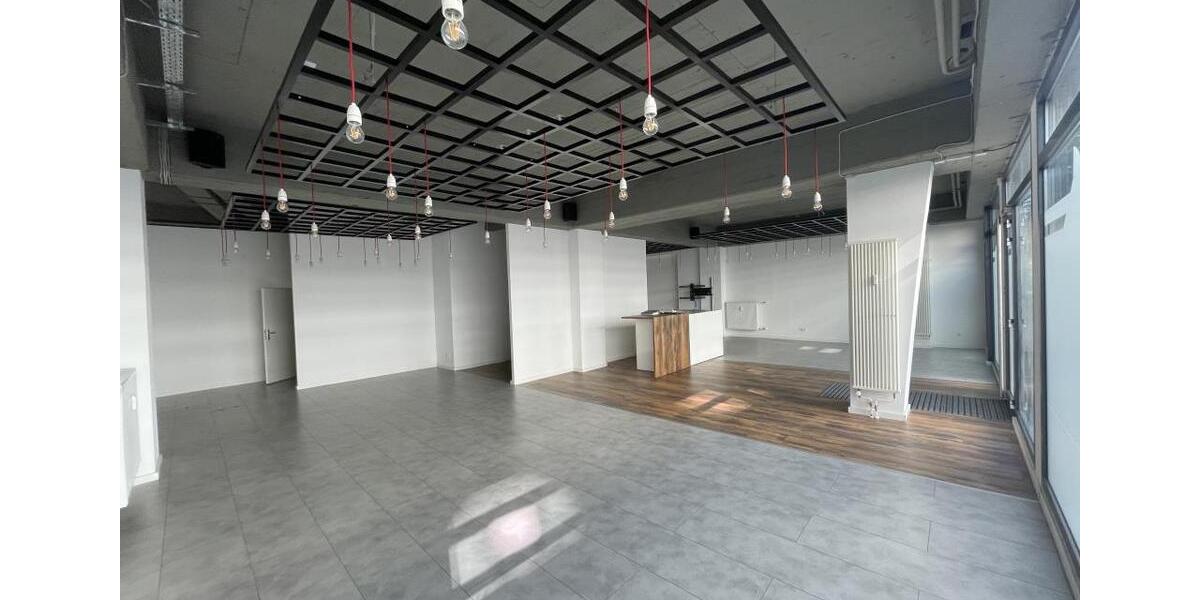 Gewerbeobjekt Braunschweig - 1.780&euro; | Angebot:26249401