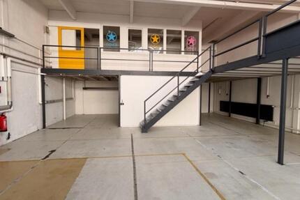 Gewerbeobjekt Filderstadt - 3.982&euro; | Angebot:25367674