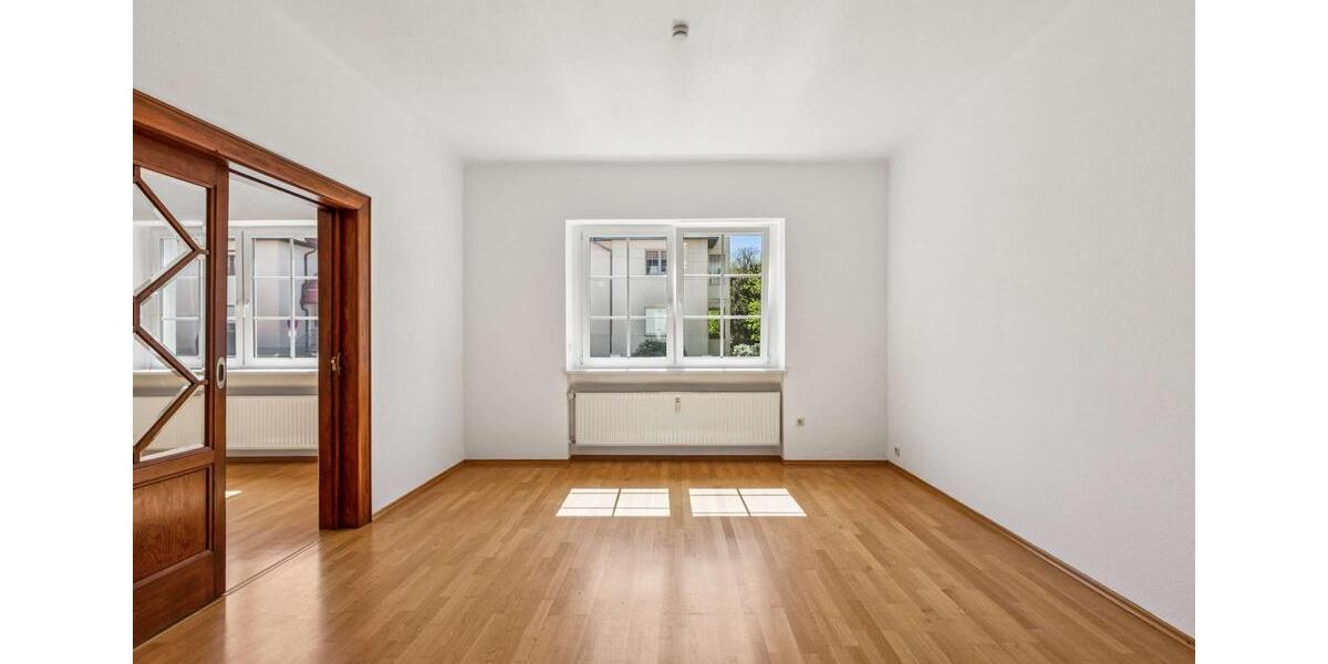 Hochparterre Colditz - 4 Zimmer, 90 m&sup2;, 590&euro; | Angebot:26681804