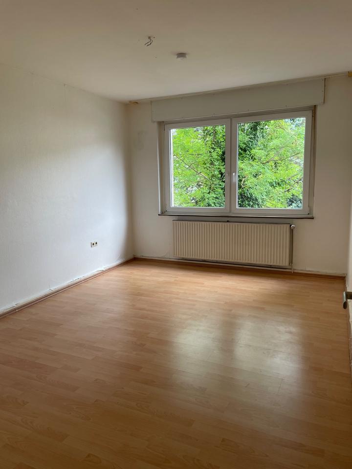 Gepflegte 2,5 Raum Wohnung in Hamm Mitte zimmer