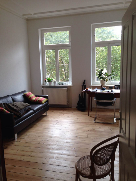 Wohnung zum Mieten in Mannheim 1.500 € 130 m²