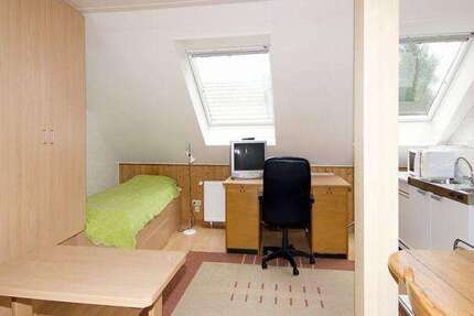 Wohnen auf Zeit in Darmstadt 526 € 1 zimmer