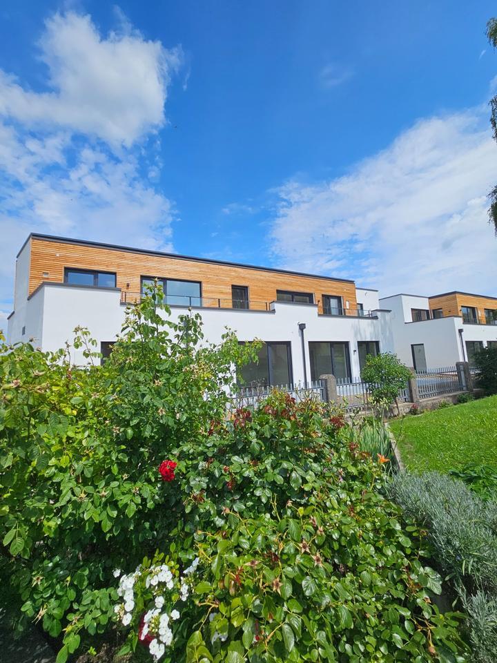 Moderne 2-Zimmer-NeubauWohnung mit Garten in Bad Griesbach