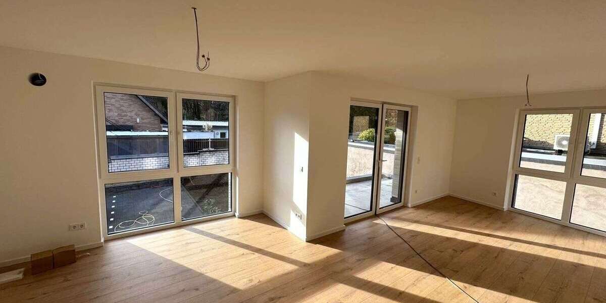 Wohnung zum Mieten in Hürth 1.350 € 90 m² 3 zimmer