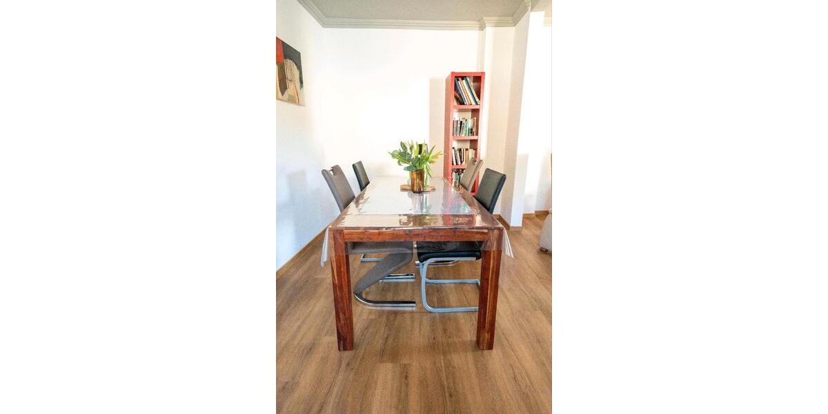 Wohnen auf Zeit Boppard - 3 Zimmer, 85 m&sup2;, 60&euro; | Angebot:24432942