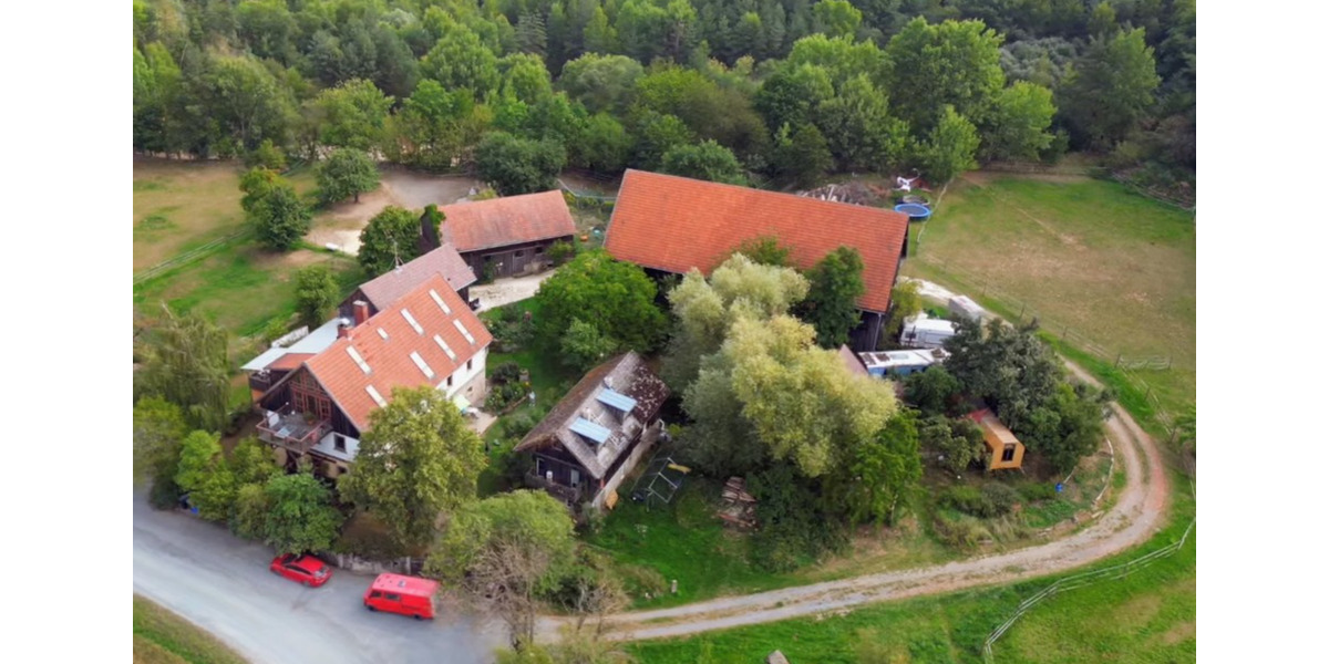 Terrassenwohnung Neudrossenfeld - 3 Zimmer, 100 m&sup2;, 750&euro; | Angebot:25553087