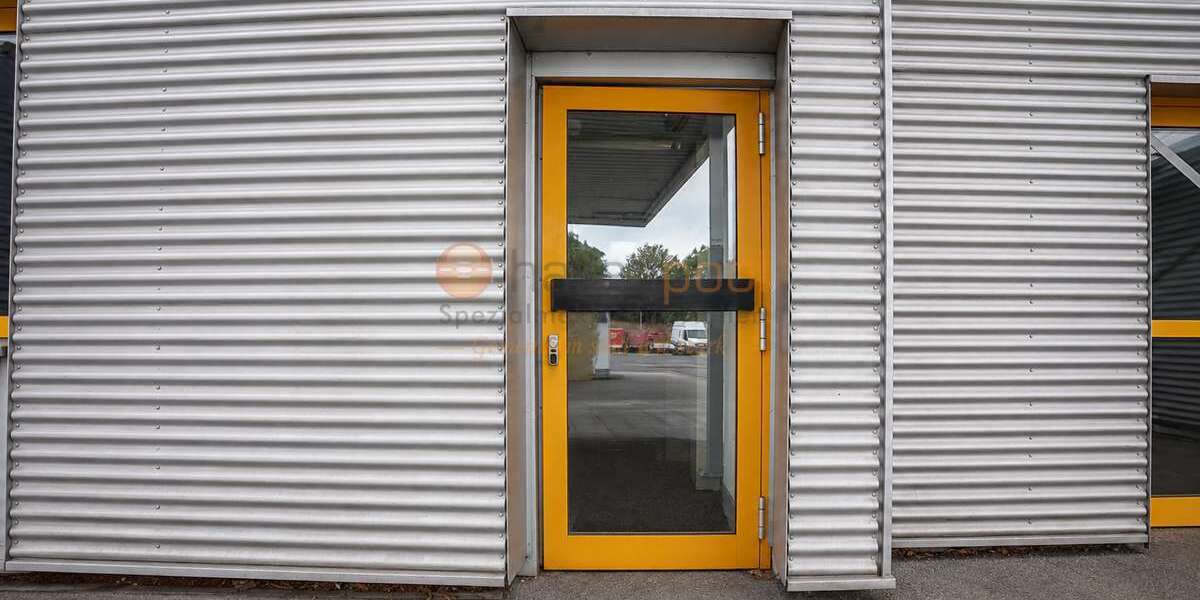 Gewerbeobjekt Kottenheim - 695&euro; | Angebot:27281675