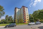 Erdgeschoßwohnung Flensburg Fruerlund - 2 Zimmer, 50 m&sup2;, 479&euro; | Angebot:25893446