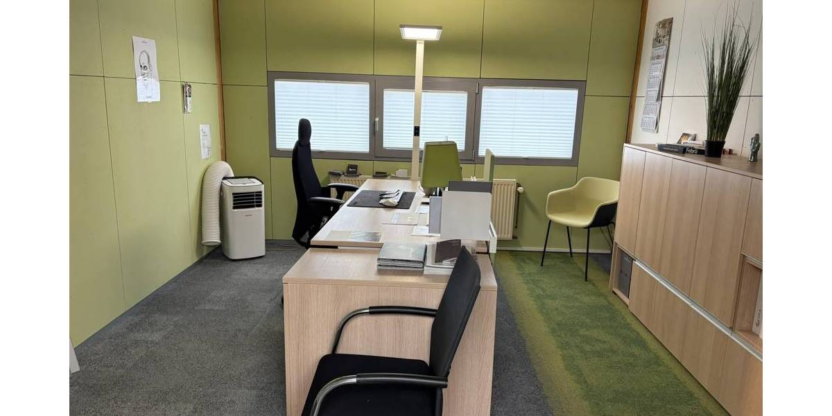 Gewerbeobjekt Lüneburg Kaltenmoor - 6.000&euro; | Angebot:25701357