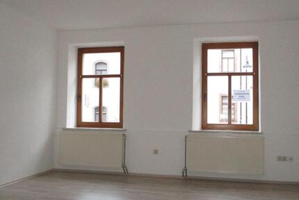 Erdgeschosswohnung in Zöblitz ***Hell und freundlich*** 2 zimmer