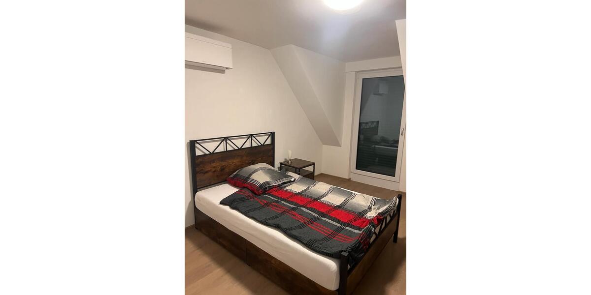 Wohnen auf Zeit Lingen (Ems) Damaschke - 2.5 Zimmer, 85 m&sup2;, 1.450&euro; | Angebot:23822734