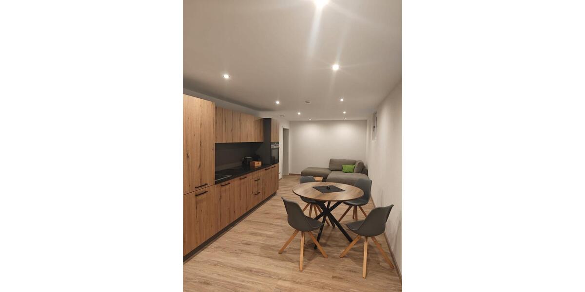 Wohnen auf Zeit Polling - 3 Zimmer, 75 m&sup2;, 45&euro; | Angebot:26610229