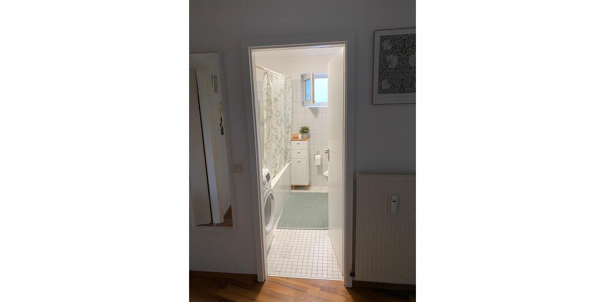 Etagenwohnung Wolfsburg - 2 Zimmer, 65 m&sup2;, 622&euro; | Angebot:26581857