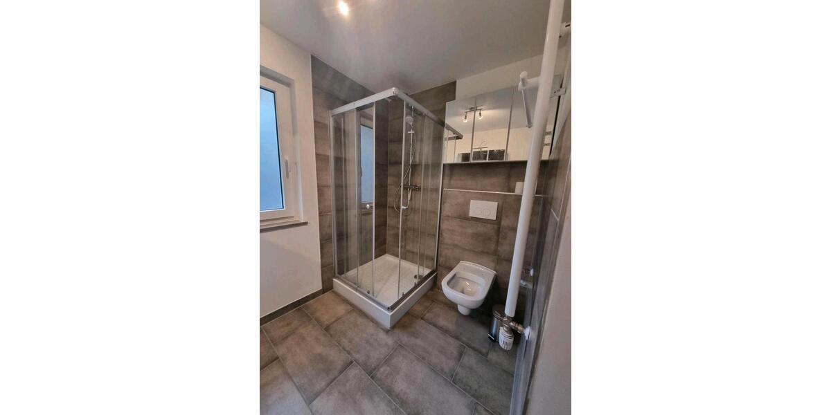 Wohnen auf Zeit Burgstetten - 1 Zimmer, 15 m&sup2;, 450&euro; | Angebot:26594572
