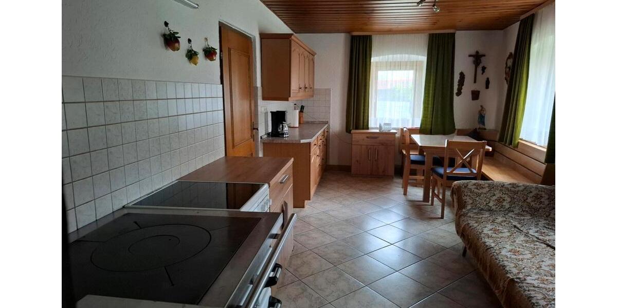 Erdgeschoßwohnung Untergriesbach - 2 Zimmer, 100 m&sup2;, 850&euro; | Angebot:26538665