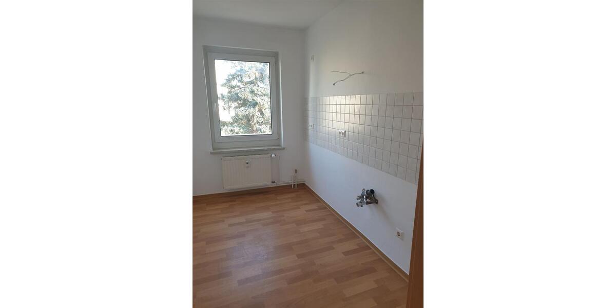 Etagenwohnung Kraftsdorf - 3 Zimmer, 59 m&sup2;, 364&euro; | Angebot:19444766
