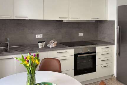 Zimmer Mannheim Innenstadt - 405&euro; | Angebot:26187538