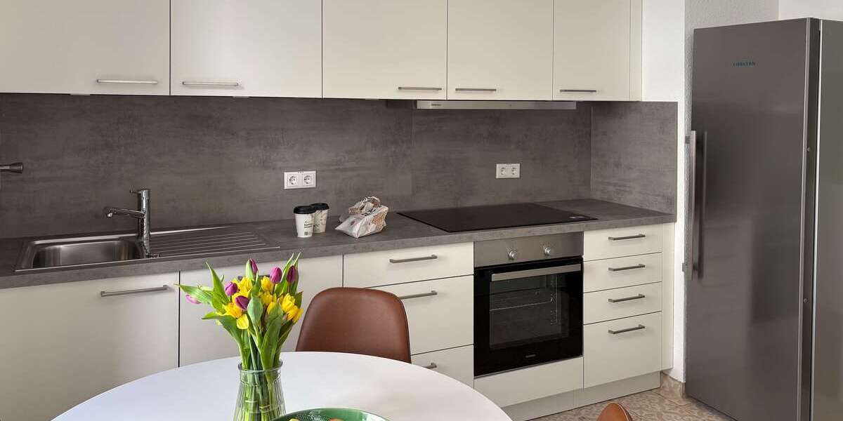 Zimmer Mannheim Innenstadt - 405&euro; | Angebot:26187538