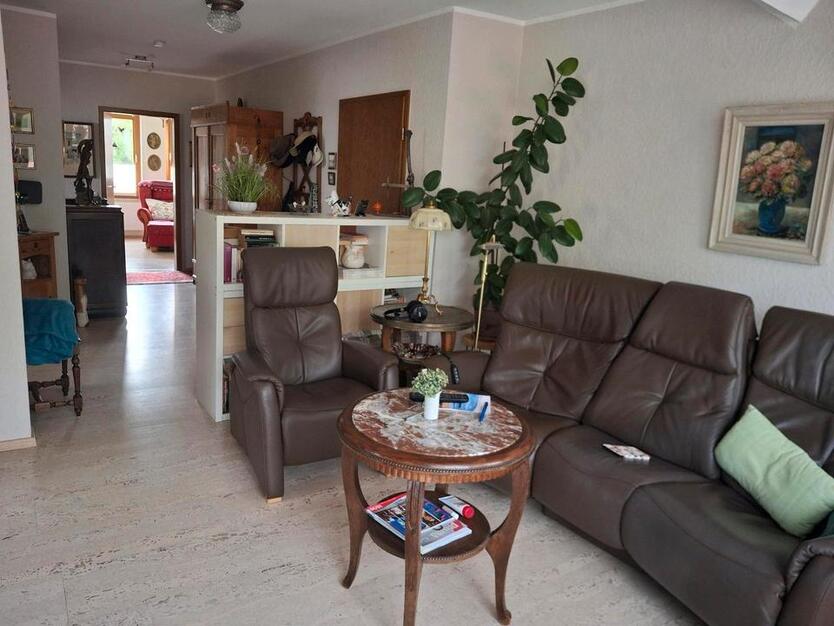 Nachmieter zum 01.10.2025 für 3 Zimmer-Wohnung in Sarstedt gesuch