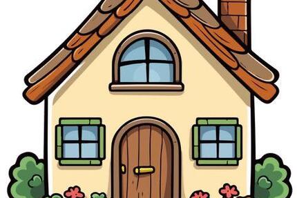 Wohnung Schöppenstedt - 5 Zimmer, 100 m&sup2;, 525&euro; | Angebot:25895345