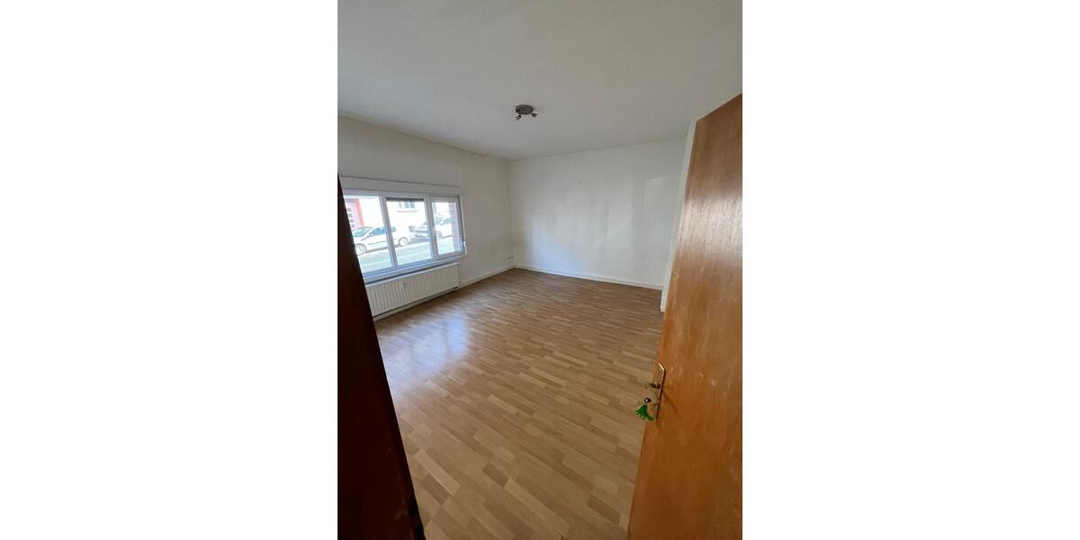 Erdgeschoßwohnung Lüdenscheid - 3 Zimmer, 72 m&sup2;, 600&euro; | Angebot:24804564