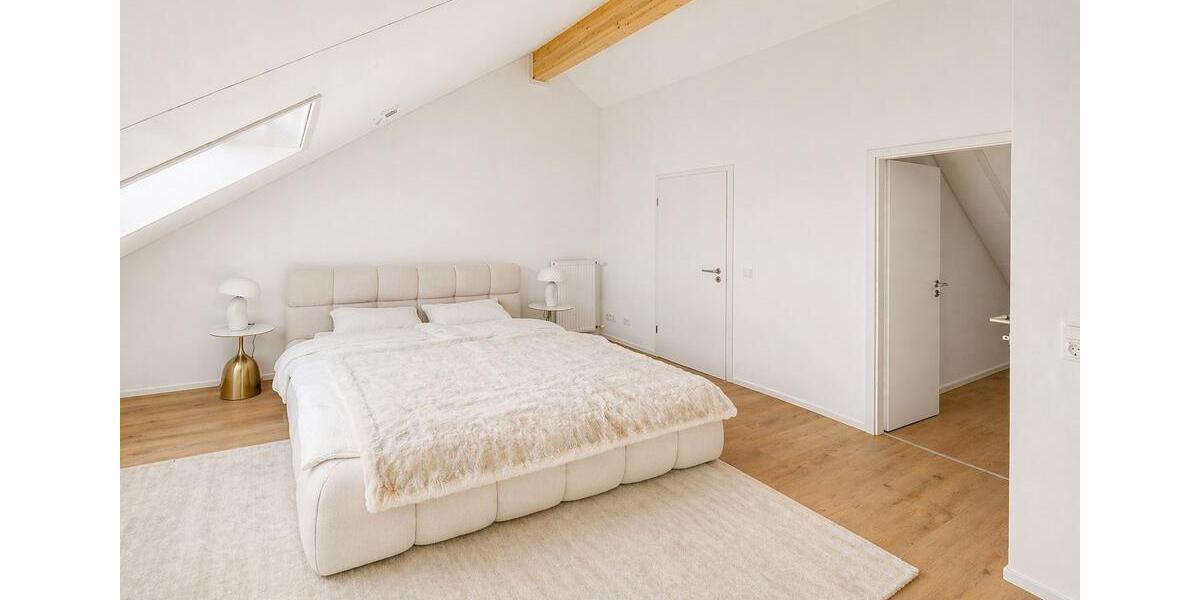 Reihenhaus Nauen - 4 Zimmer, 120 m&sup2;, 1.770&euro; | Angebot:26516397