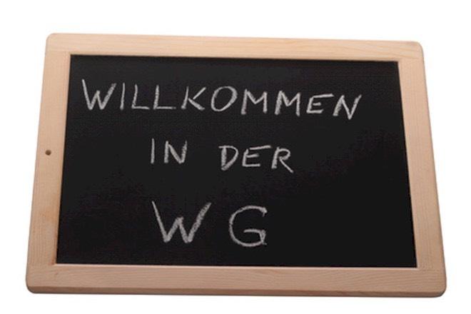 Zimmer zur Zwischenmiete ab 1.9.2025
