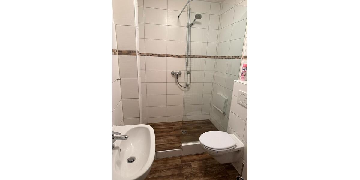Erdgeschoßwohnung Quickborn - 1 Zimmer, 38 m&sup2;, 600&euro; | Angebot:26224893