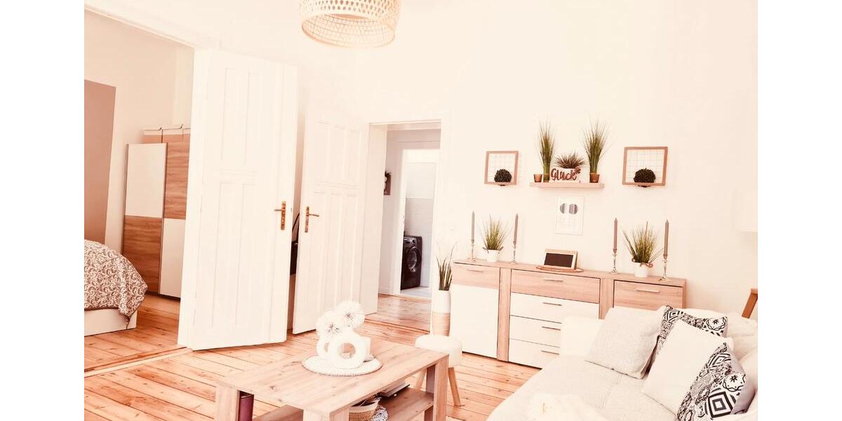 Erdgeschoßwohnung Rathenow - 2 Zimmer, 66 m&sup2;, 594&euro; | Angebot:26047582